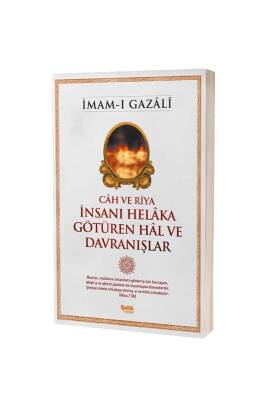 İnsanı Helaka Götüren Hal Ve Davranışlar - Çelik Yayınevi