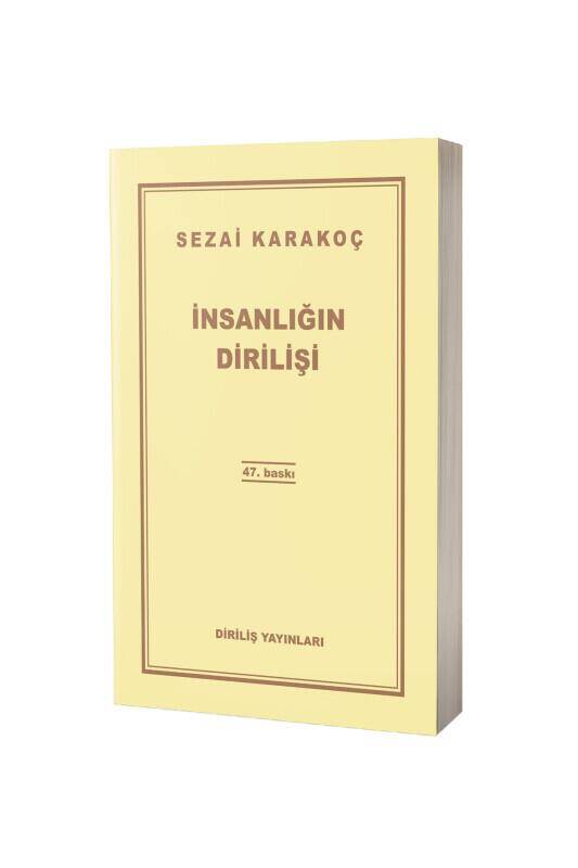 İnsanlığın Dirilişi - 2
