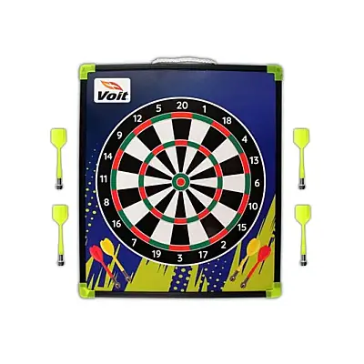 İnter Manyetik Dart Çift Taraflı - İnter (1)