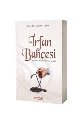 İrfan Bahçesi - Erkam Yayınları