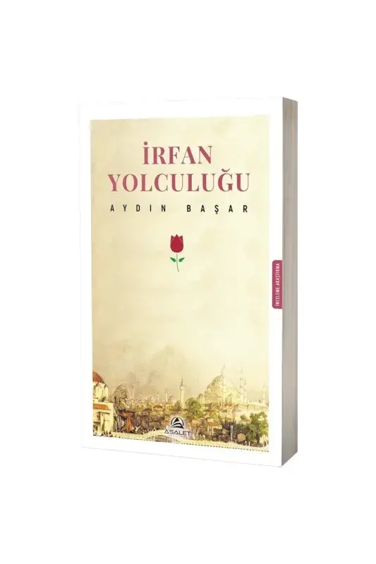 İrfan Yolculuğu - 2