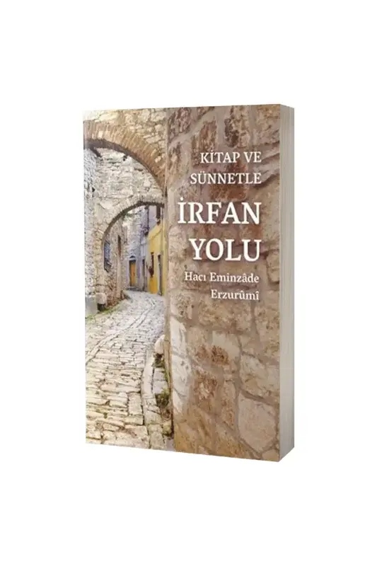 İrfan Yolu - 2