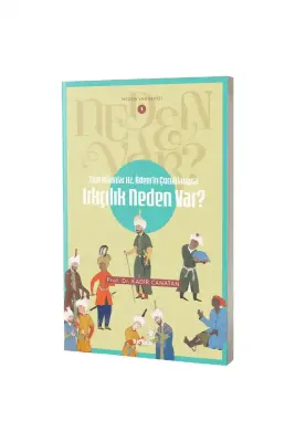 Irkçılık Neden Var? - 1