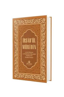 İrşadül Müridin - Ciltli - 5