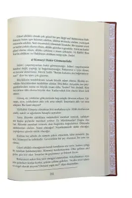 İrşadül Müridin - Deri Cilt - Ahıska Yayınevi (1)