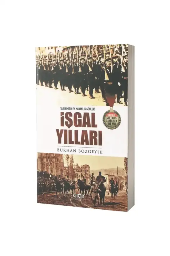 İşgal Yılları - 1