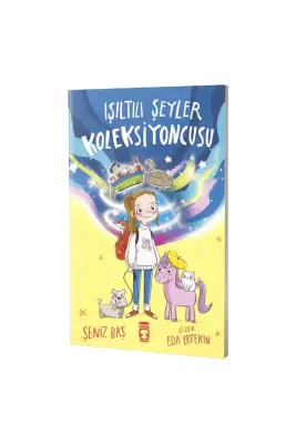 Işıltılı Şeyler Koleksiyoncusu - 1