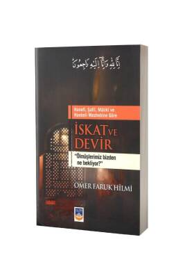 İskat ve Devir - Tuğra Neşriyat (1)