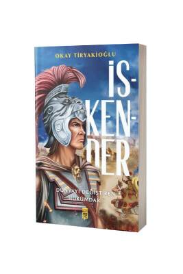 İskender - Timaş Yayınları (1)