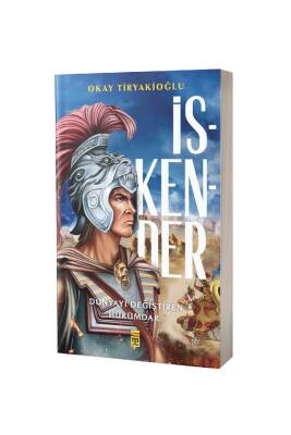 İskender - Timaş Yayınları