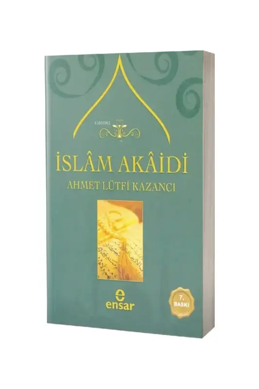 İslam Akaidi - 2