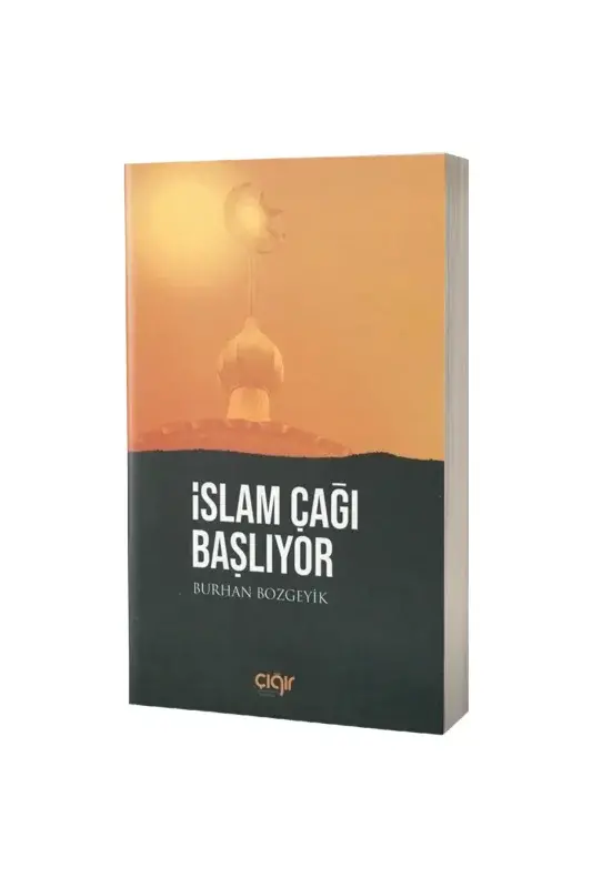 İslam Çağı Başlıyor - 2