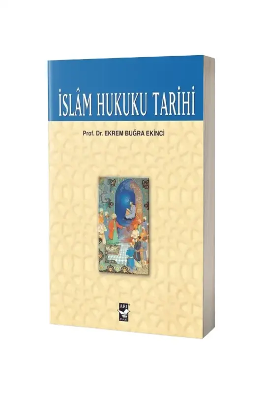 İslam Hukuk Tarihi - 2