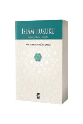 İslam Hukuku - Arı Sanat Yayınevi (1)
