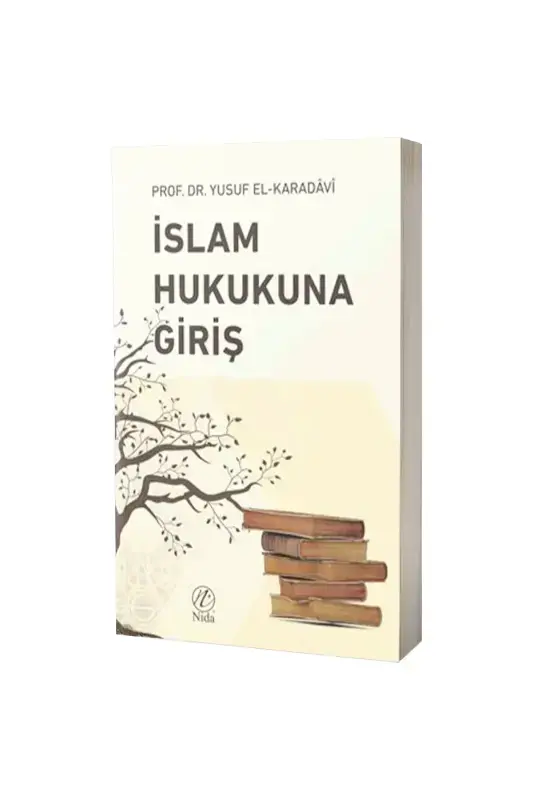 İslam Hukukuna Giriş - 2