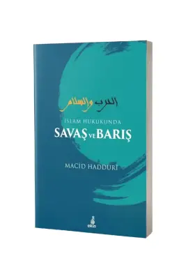 İslam Hukukunda Savaş ve Barış - 1