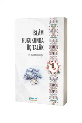 İslam Hukukunda Üç Talak - Erkam Yayınları (1)