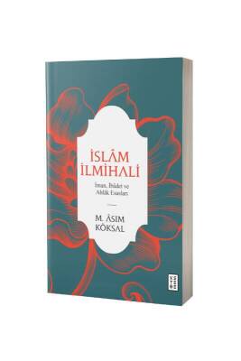 İslam İlmihali - Ketebe Yayınları (1)