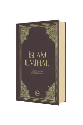 İslam İlmihali - Diyanet Vakfı Yayınları (1)