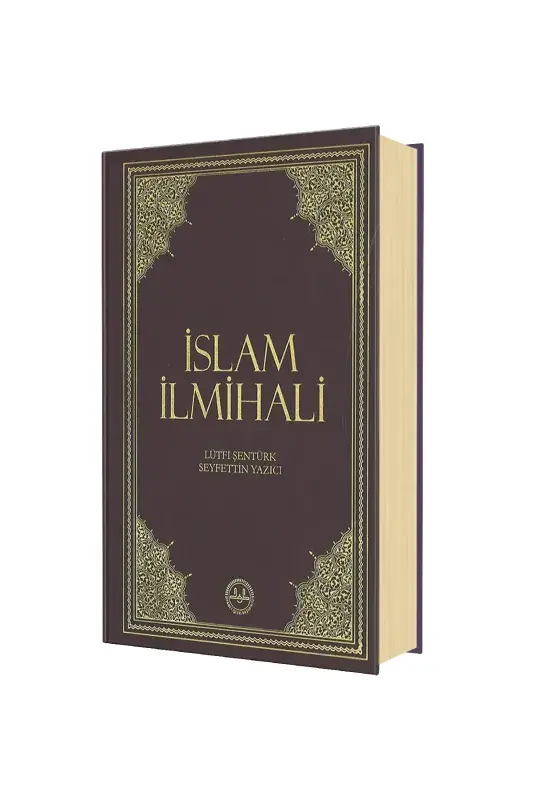 İslam İlmihali - 2