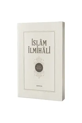 İslam İlmihali - Semerkand Yayınları (1)