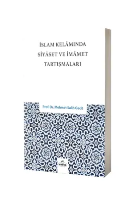 İslam Kelamında Siyaset ve İmamet Tartışmaları - Ravza Kitabevi (1)