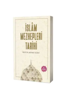 İslam Mezhepleri Tarihi - Ensar Neşriyat (1)