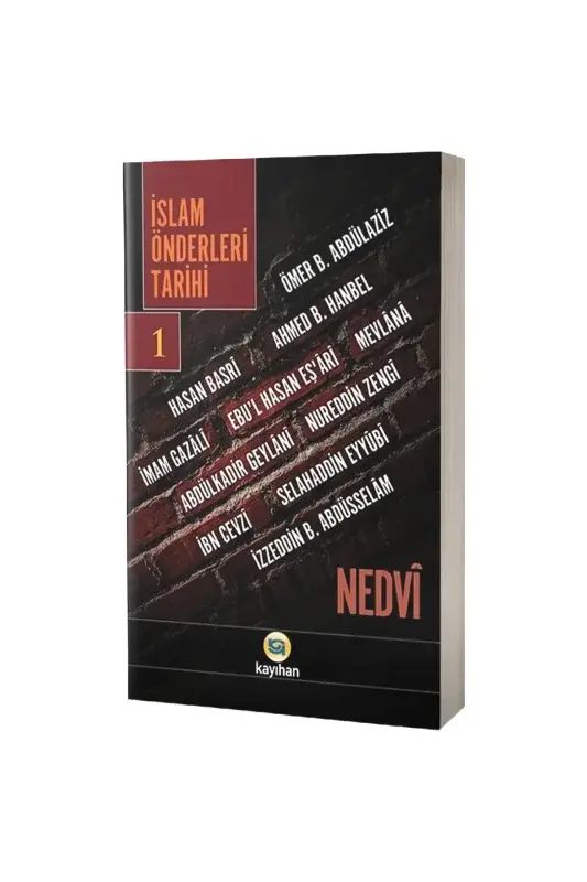 İslam Önderleri Tarihi 1 - 2