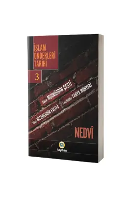 İslam Önderleri Tarihi 3 - 1