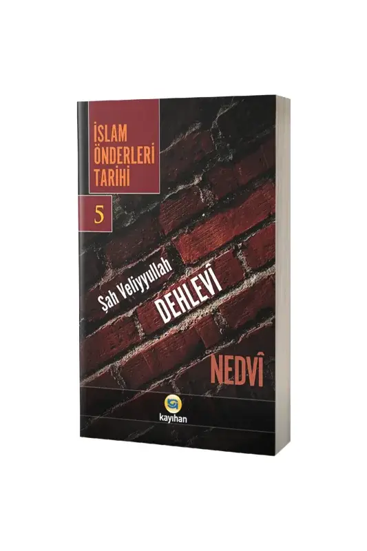 İslam Önderleri Tarihi 5 - 2