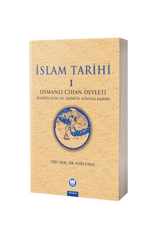İslam Tarihi 1. Cilt - 2