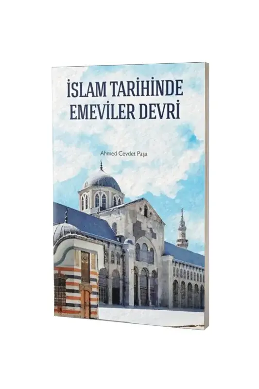 İslam Tarihinde Emeviler Devri - 2