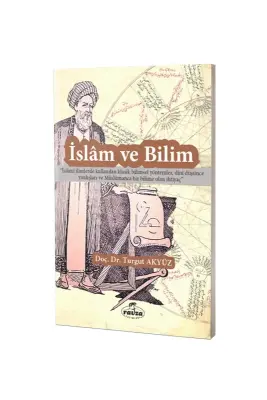 İslam ve Bilim - Ravza Kitabevi (1)