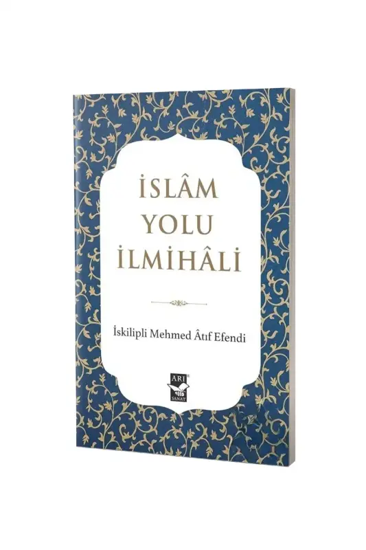 İslam Yolu İlmihali - 2