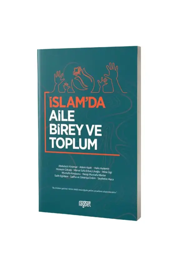İslamda Aile Birey ve Toplum - 1