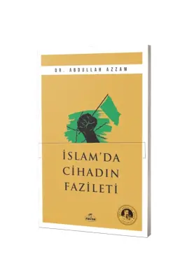 İslamda Cihadın Fazileti - Ravza Kitabevi (1)
