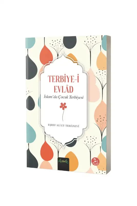 İslamda Çocuk Terbiyesi - 2