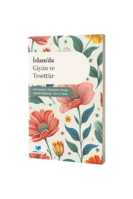 İslamda Giyim ve Tesettür - Çelebi Yayınları (1)