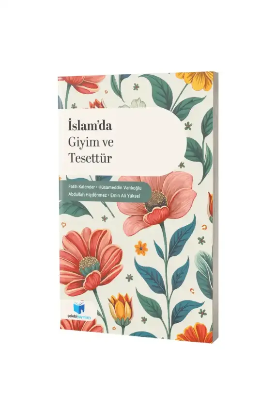 İslamda Giyim ve Tesettür - 1