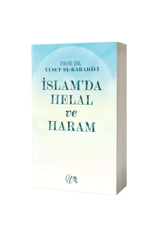İslamda Helal ve Haram - 2