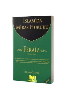 İslamda Miras Hukuku Feraiz - Kitapkalbi Yayıncılık (1)