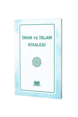 İman Ve İslam Risalesi - Kitapkalbi Yayıncılık (1)