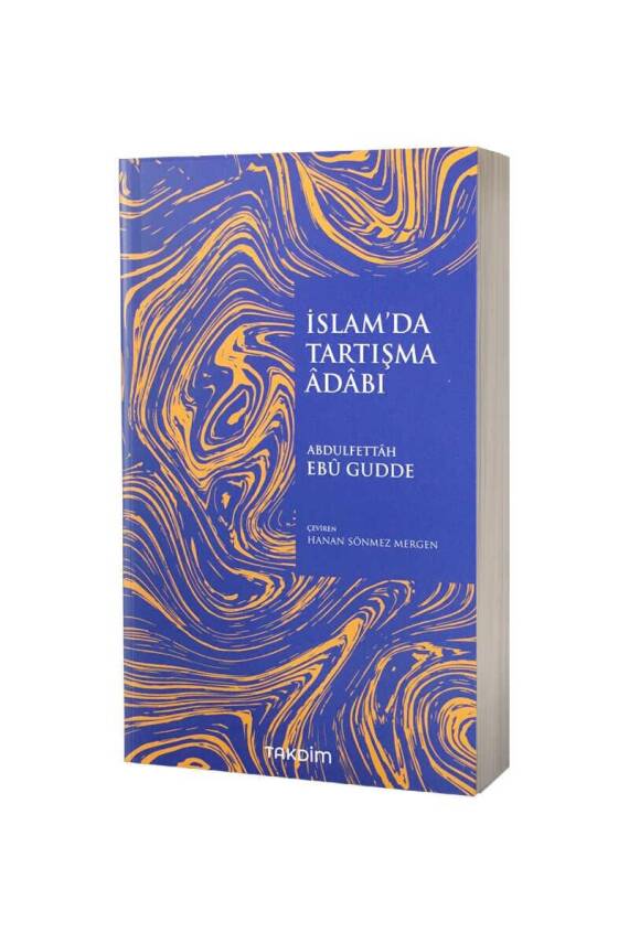 İslamda Tartışma Adabı - 1