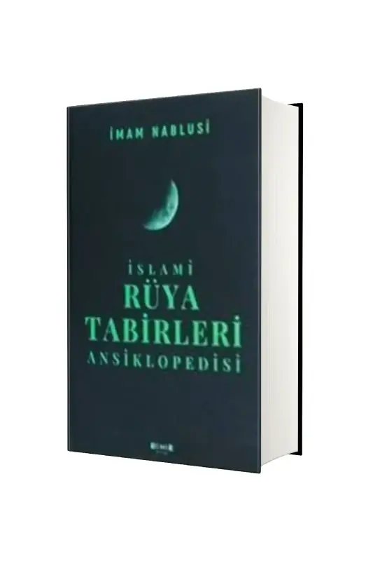 İslami Rüya Tabirleri Ansiklopedisi - 2