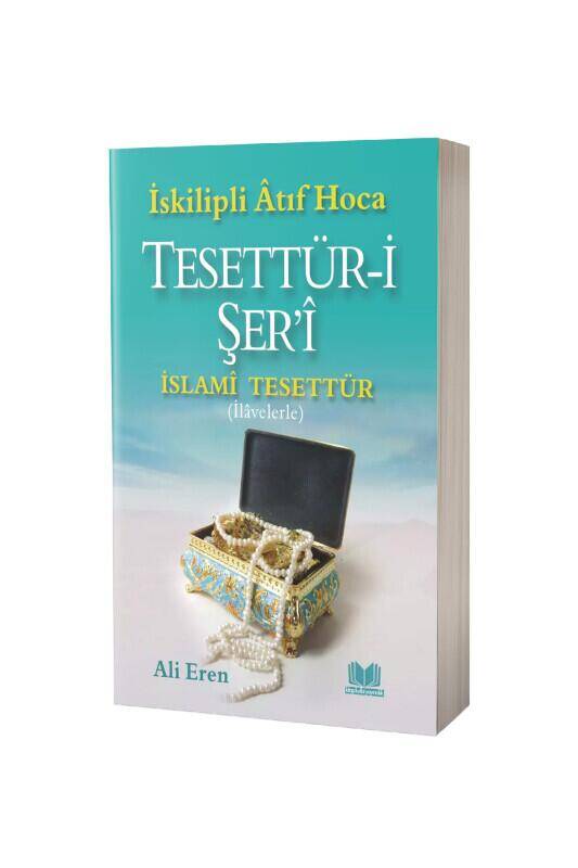 İslami Tesettür Tesettüri Şeri - 2