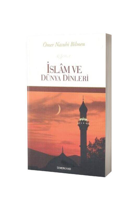 İslamın Diğer Dinlere Üstünlüğü - 2