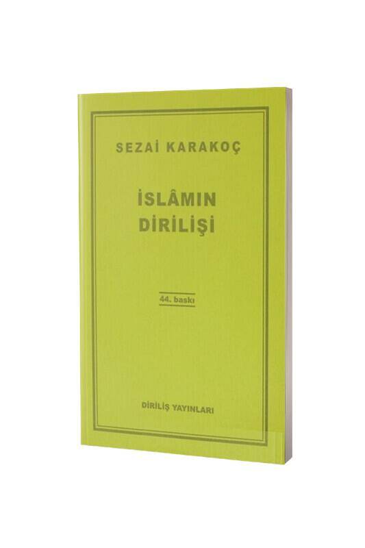 İslamın Dirilişi - 2