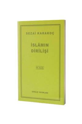 İslamın Dirilişi - Diriliş Gazetesi ve Yayınları
