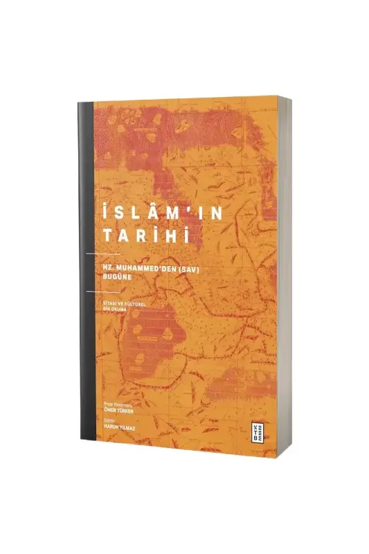 İslamın Tarihi - 2