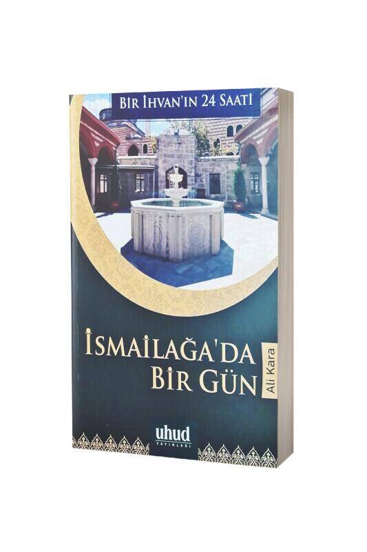 İsmailağada Bir Gün - 2